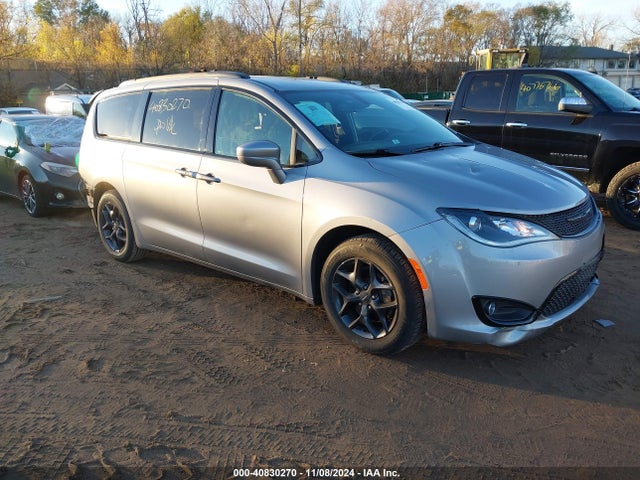 Chrysler Pacifica 35th Anniversary Touring L 2020 2C4RC1BG7LR116983 главное изображение