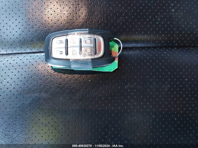Chrysler Pacifica 35th Anniversary Touring L 2020 2C4RC1BG7LR116983 Image 11