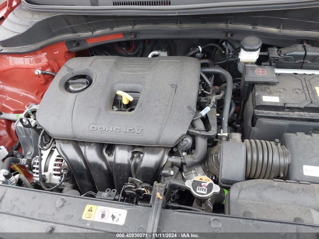 KIA SOUL LX 2024 KNDJ23AUXR7919638 Image 10