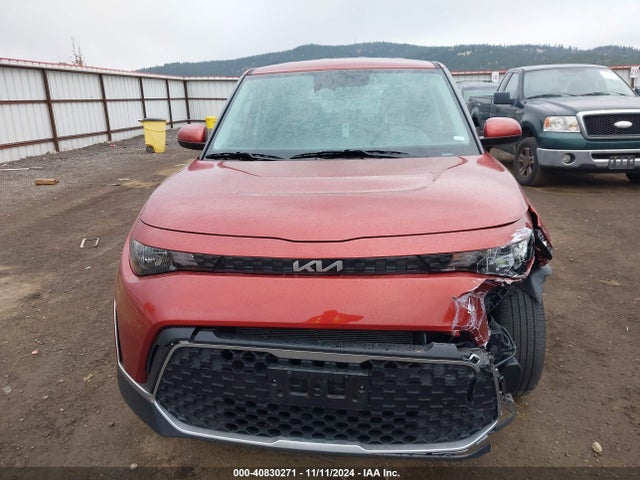 KIA SOUL LX 2024 KNDJ23AUXR7919638 Image 11