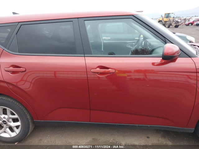 KIA SOUL LX 2024 KNDJ23AUXR7919638 Image 12
