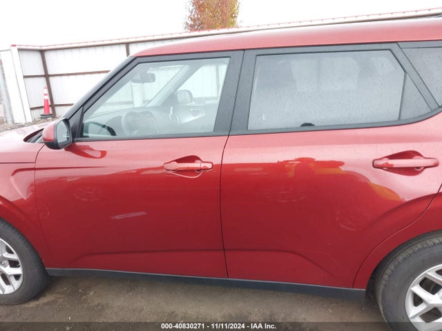 KIA SOUL LX 2024 KNDJ23AUXR7919638 Image 13