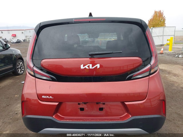 KIA SOUL LX 2024 KNDJ23AUXR7919638 Image 15