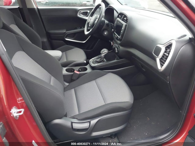 KIA SOUL LX 2024 KNDJ23AUXR7919638 Image 5