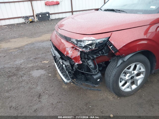 KIA SOUL LX 2024 KNDJ23AUXR7919638 Image 6
