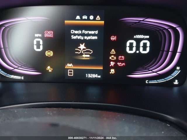 KIA SOUL LX 2024 KNDJ23AUXR7919638 Image 7