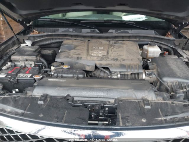 JN8AZ2NE0F9087367 Infiniti QX80