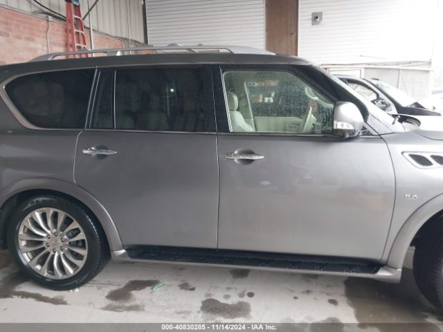 JN8AZ2NE0F9087367 Infiniti QX80