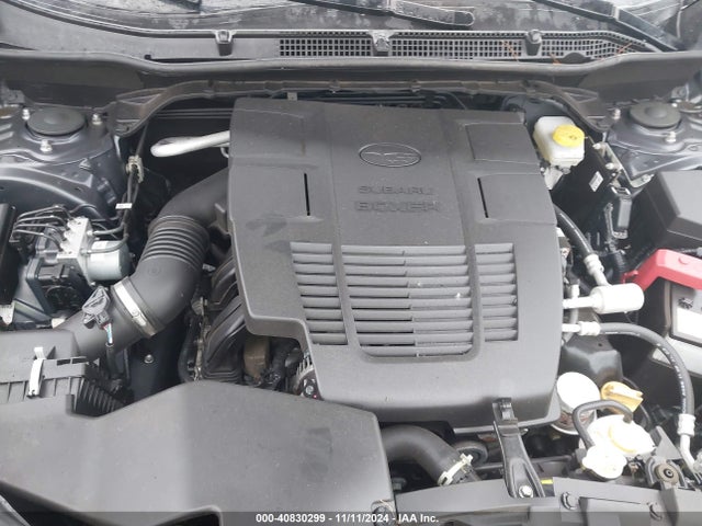 JF2SKAAC7NH467363 Subaru Forester
