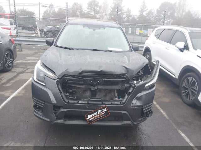 JF2SKAAC7NH467363 Subaru Forester
