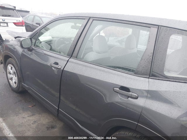 JF2SKAAC7NH467363 Subaru Forester