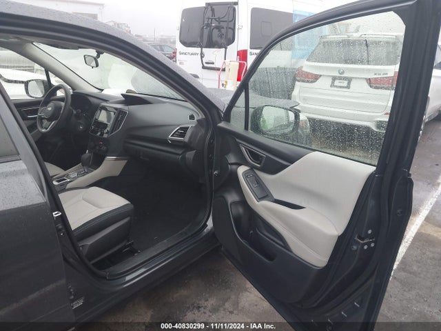 JF2SKAAC7NH467363 Subaru Forester