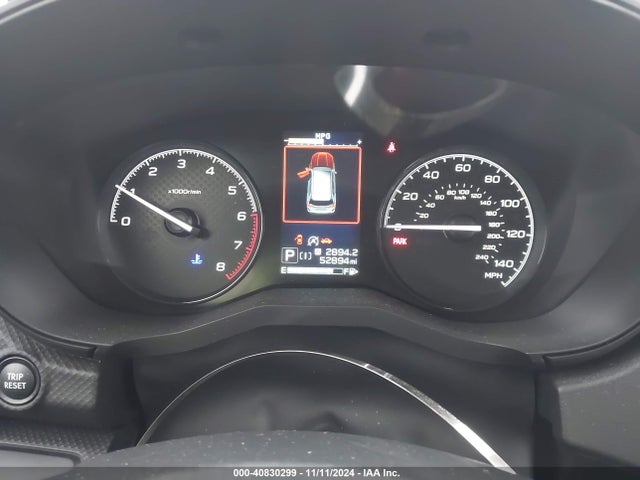 JF2SKAAC7NH467363 Subaru Forester