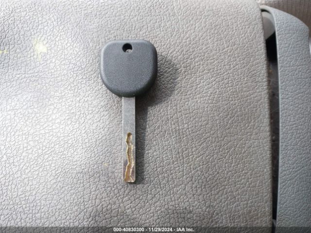 2011 CHEVROLET CAMARO 2G1FB1ED7B9154549 Photo 10