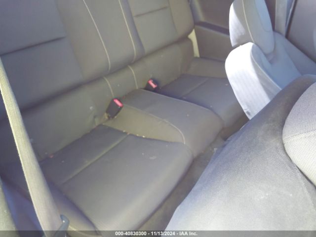2011 CHEVROLET CAMARO 2G1FB1ED7B9154549 Photo 7