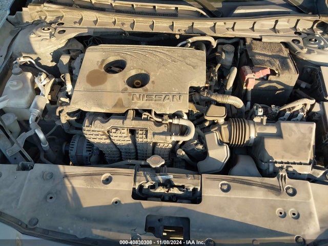 Nissan Altima 2.5 Sl 2019 1N4BL4EV9KC231532 Image 10
