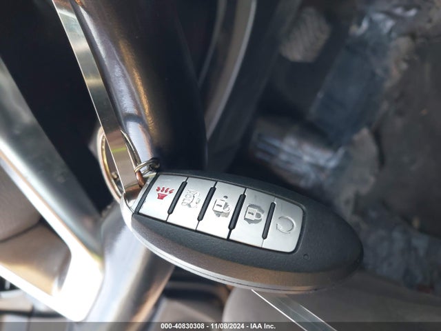 Nissan Altima 2.5 Sl 2019 1N4BL4EV9KC231532 Image 11