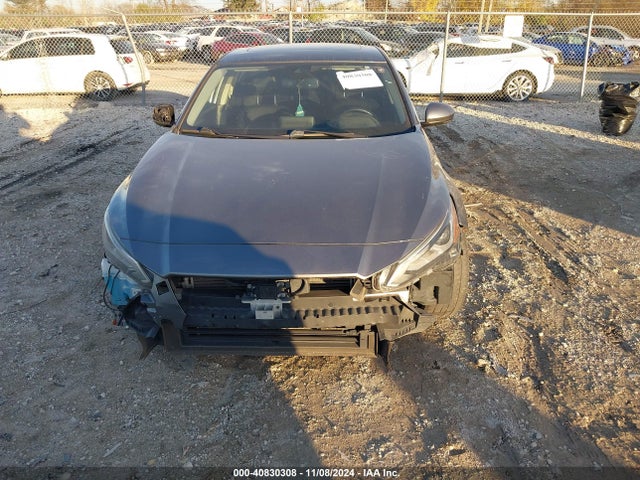 Nissan Altima 2.5 Sl 2019 1N4BL4EV9KC231532 Image 12