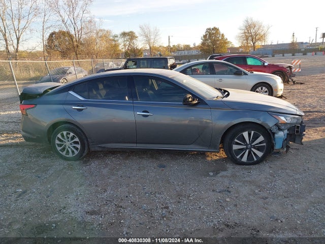 Nissan Altima 2.5 Sl 2019 1N4BL4EV9KC231532 Image 13