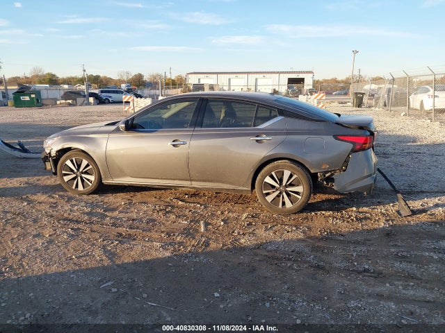 Nissan Altima 2.5 Sl 2019 1N4BL4EV9KC231532 Image 14