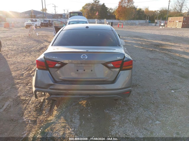 Nissan Altima 2.5 Sl 2019 1N4BL4EV9KC231532 Image 16