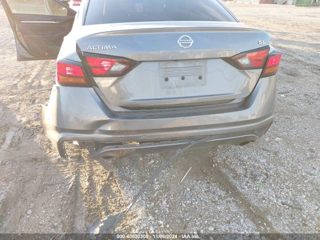 Nissan Altima 2.5 Sl 2019 1N4BL4EV9KC231532 Image 18