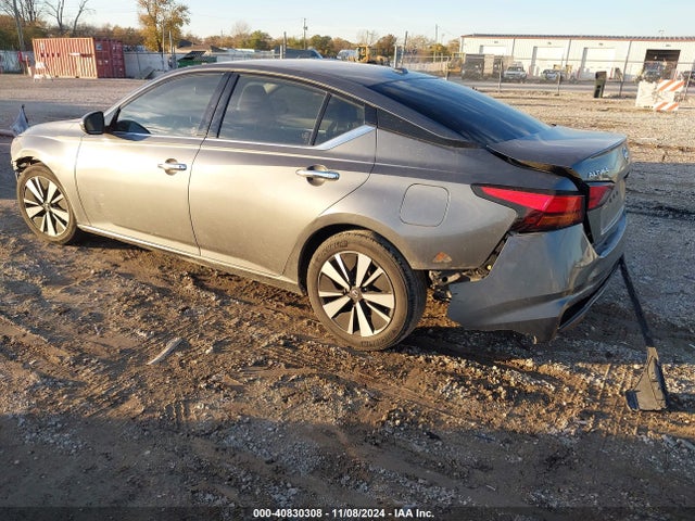 Nissan Altima 2.5 Sl 2019 1N4BL4EV9KC231532 Image 3