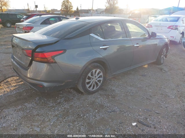 Nissan Altima 2.5 Sl 2019 1N4BL4EV9KC231532 Image 4