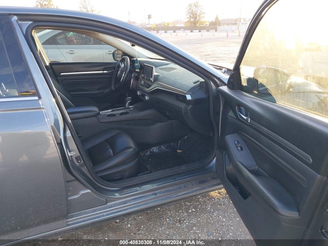 Nissan Altima 2.5 Sl 2019 1N4BL4EV9KC231532 Image 5