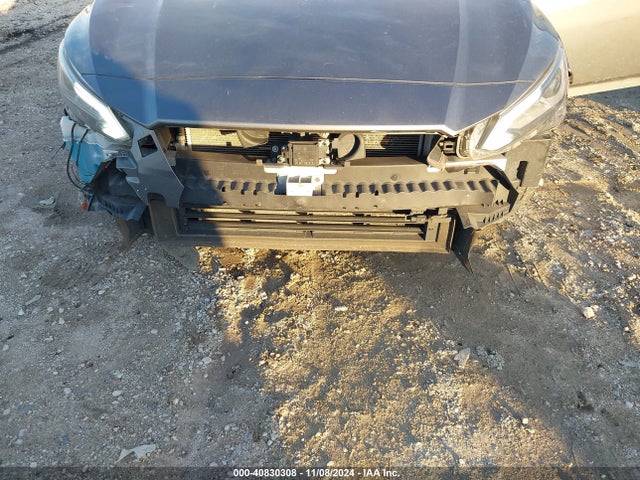 Nissan Altima 2.5 Sl 2019 1N4BL4EV9KC231532 Image 6