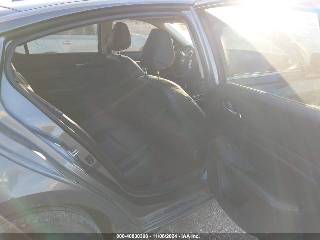 Nissan Altima 2.5 Sl 2019 1N4BL4EV9KC231532 Image 8