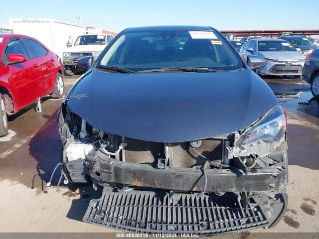 Toyota COROLLA LE 2017 2T1BURHE9HC813758 Image 13