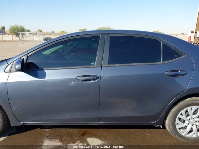 Toyota COROLLA LE 2017 2T1BURHE9HC813758 Image 15