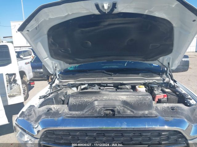 3C6UR5JL7RG340713 RAM 2500 Big Horn  4x4 8' Box