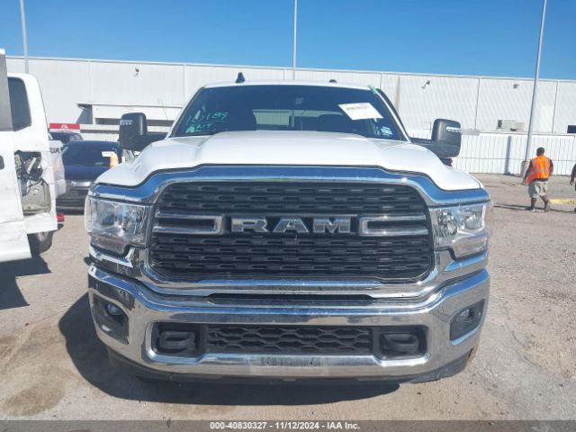 3C6UR5JL7RG340713 RAM 2500 Big Horn  4x4 8' Box