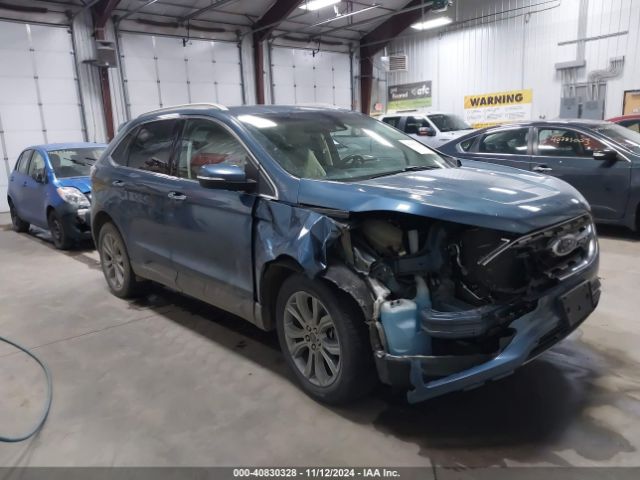 2019 FORD EDGE 2FMPK4K97KBC52269