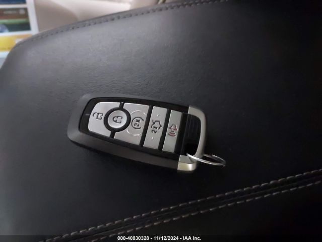 2019 FORD EDGE 2FMPK4K97KBC52269 Photo 10
