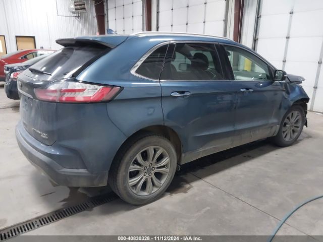2019 FORD EDGE 2FMPK4K97KBC52269 Photo 3