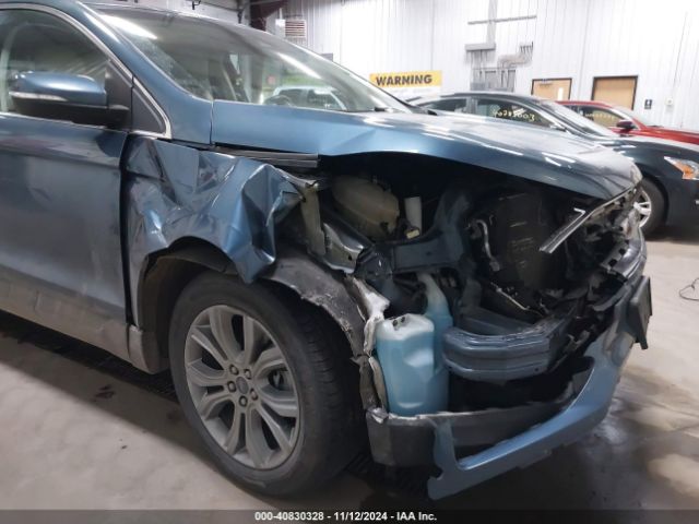 2019 FORD EDGE 2FMPK4K97KBC52269 Photo 5