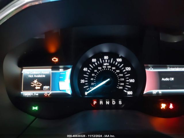 2019 FORD EDGE 2FMPK4K97KBC52269 Photo 6
