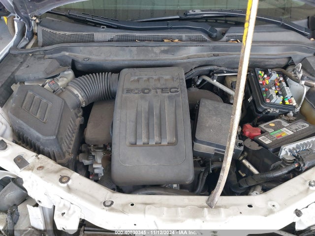 Chevrolet EQUINOX 1LT 2015 2GNALBEK9F6186095 Image 10