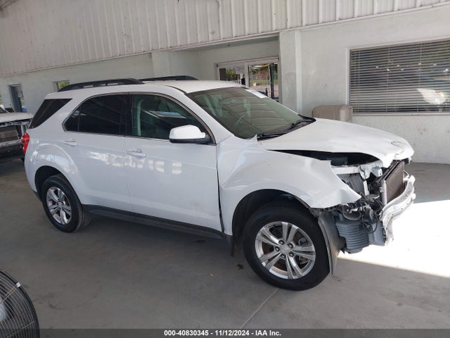 Chevrolet EQUINOX 1LT 2015 2GNALBEK9F6186095 Image 14