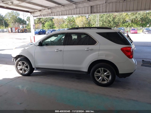 Chevrolet EQUINOX 1LT 2015 2GNALBEK9F6186095 Image 15