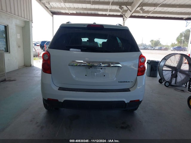 Chevrolet EQUINOX 1LT 2015 2GNALBEK9F6186095 Image 17