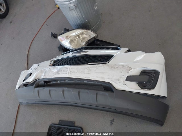 Chevrolet EQUINOX 1LT 2015 2GNALBEK9F6186095 Image 12