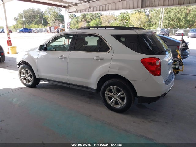 Chevrolet EQUINOX 1LT 2015 2GNALBEK9F6186095 Image 3