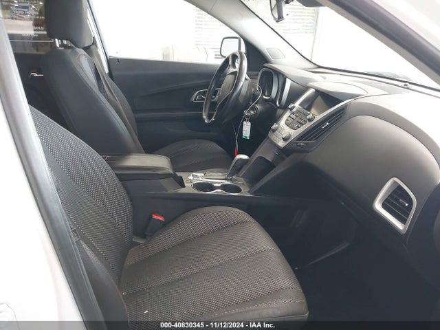 Chevrolet EQUINOX 1LT 2015 2GNALBEK9F6186095 Image 5