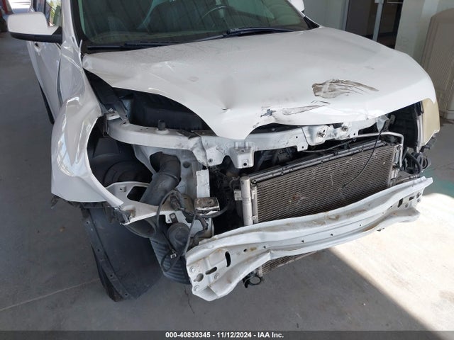 Chevrolet EQUINOX 1LT 2015 2GNALBEK9F6186095 Image 6