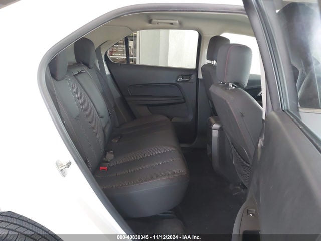 Chevrolet EQUINOX 1LT 2015 2GNALBEK9F6186095 Image 8