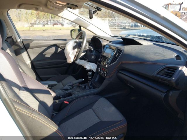 JF2GTACC1L9273838 Subaru Crosstrek Premium